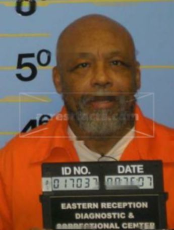 Johnnie Lee Sanders