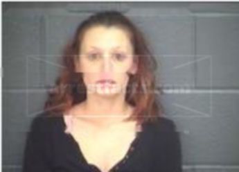 Kayla Lee Ritchie