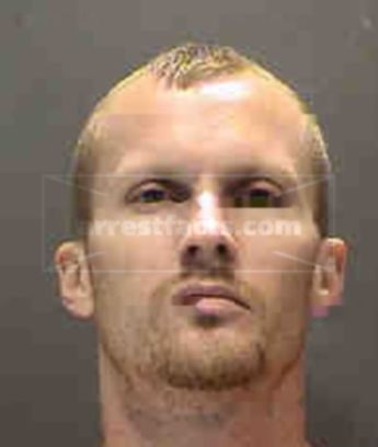 Joshua Douglas Dodson