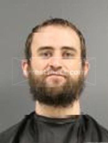 Justin Kyle Mullinax
