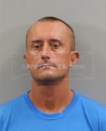 Joshua Robert Thomas Hill