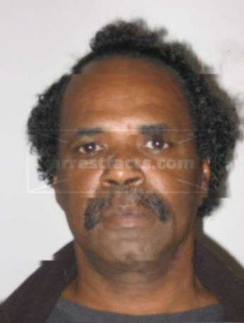 Ervin Booker Moton