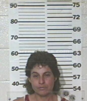 Ofelia Rodriguez Gutierrez
