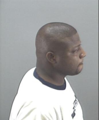 Louis Calvin Bradley