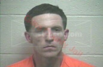 Joshua Wayne Gabehart