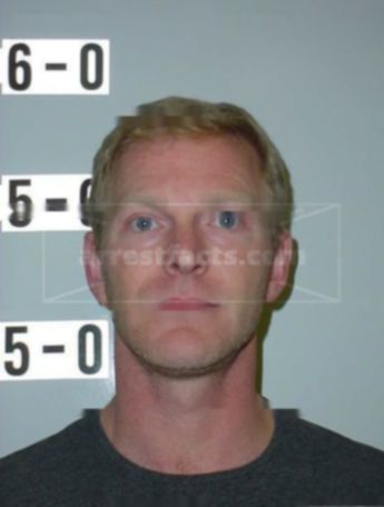 Andrew Clifford Saunders