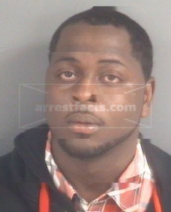 Terrell Leslie