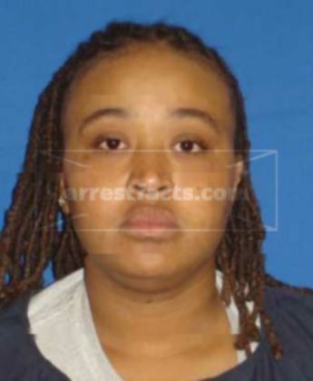 Shaneil S Jernigan