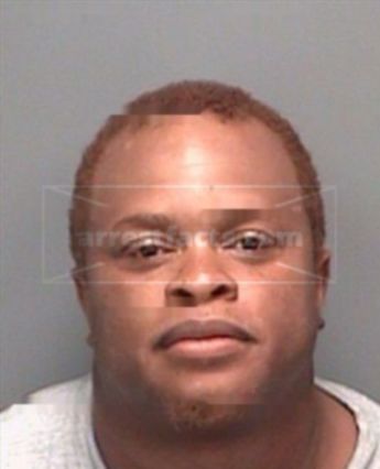 Randy Garnell Bethune