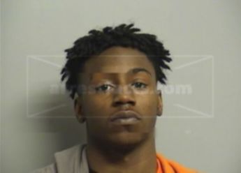 Lucious Oliver Adams