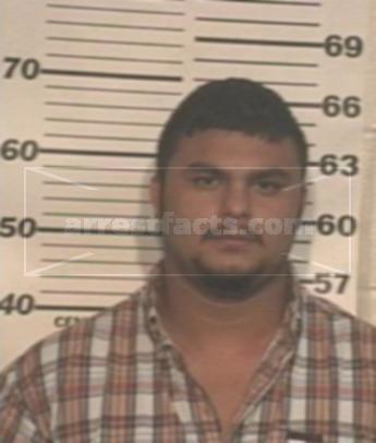 Gerardo Jr. Gonzalez Solis