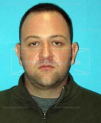 Joshua Curtis Gilbert