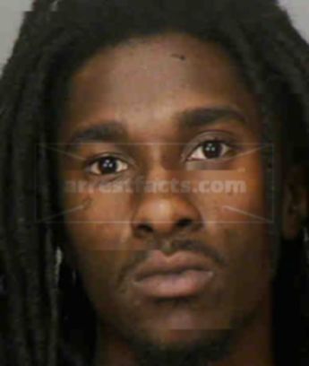 Dartavious T Watson