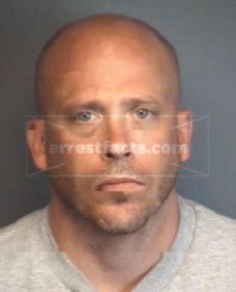 Darin Lee Caldwell