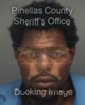 Reginald Larose