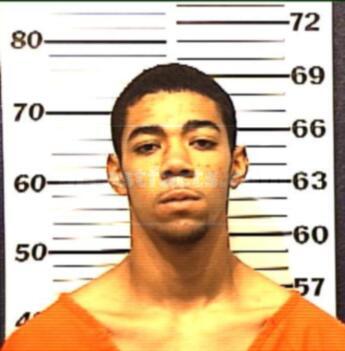 Christopher Santiago Rodriguez