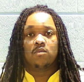 Antonio Magee