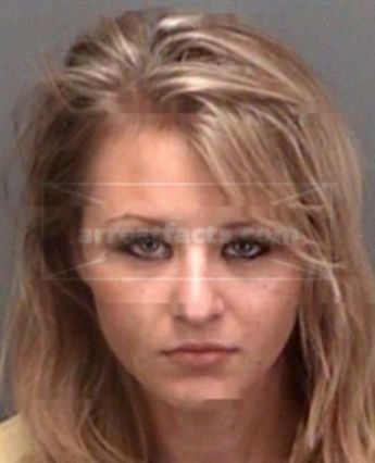 Caitline Renee Mackey