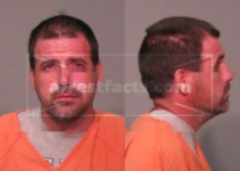 Terry Nathan James
