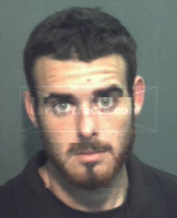 Christopher Joshua Hill