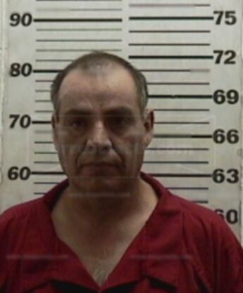 Mike Armijo