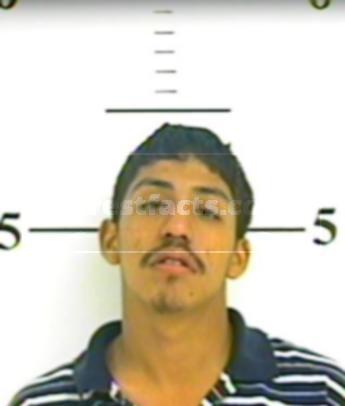 Alvaro Luis Tovar