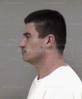 Michael Allen Moss