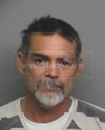 Jorge Valentine Ramon Jr.