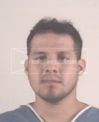 Francisco Javier Yebra