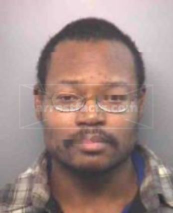 Edward Dwayne Burnett