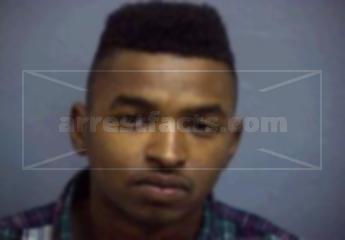 Kevin Lashawn Mcbride