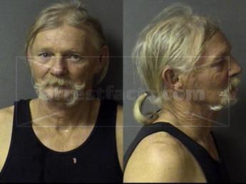 Michael Alan High