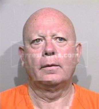 John Micheal Tracy