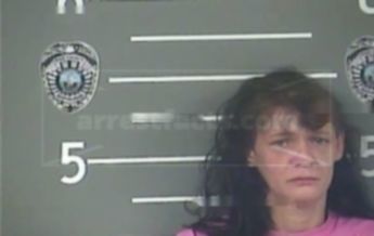 Terri A Thacker Ii
