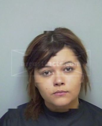 Brittany Anne Keene