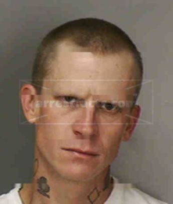Troy Ray Gleason