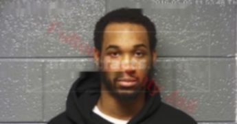 James Marvin Weston