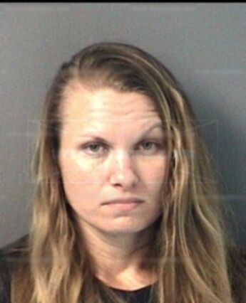 Tosha Nicole Powell