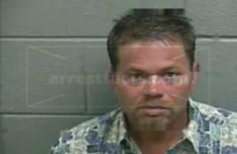David Scott Pedigo