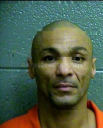 Darryl C Oliver