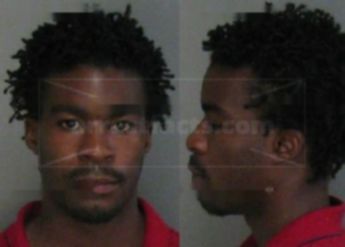 Shayon Shavers