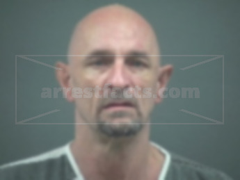 Richard James Salisbury