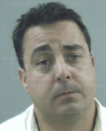 Michael Shawn Grundy