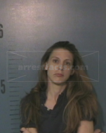 Kimberly Melissa Luna