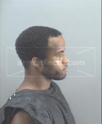 Donyell Aries Johnson