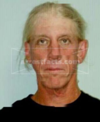Curtis Glenn Asmus