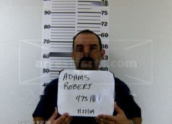 Robert Garry Adams