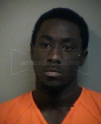 Brandon Patrick Myers