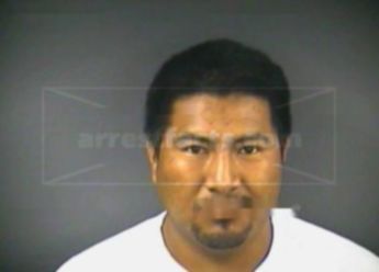 Victor Santiago Leon