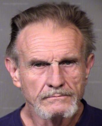 Gary Lee Pickens